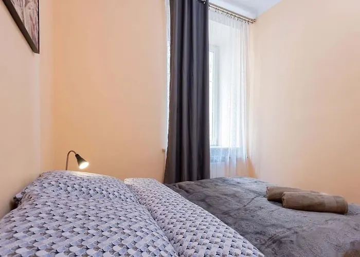 Swietojanska 19, Old Town/100 M From Royal Castle Apartamento