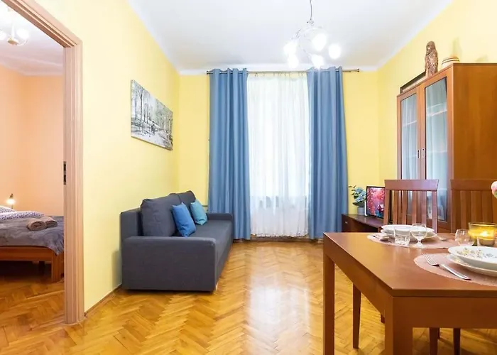 Apartamento Swietojanska 19, Old Town/100 M From Royal Castle *